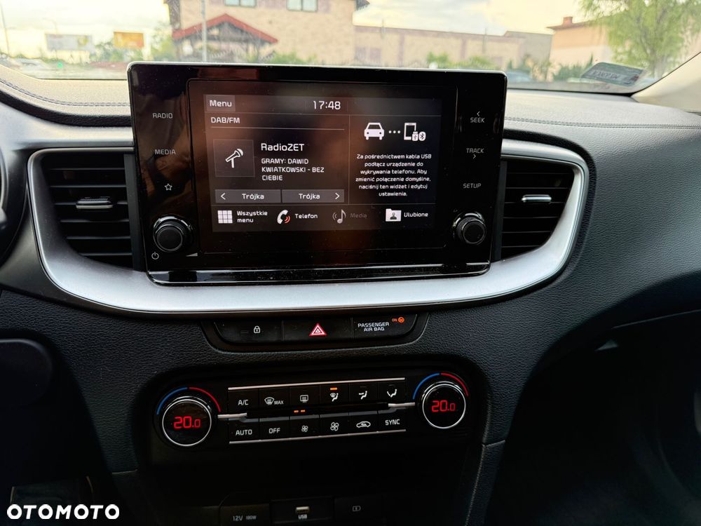Kia XCeed - 15