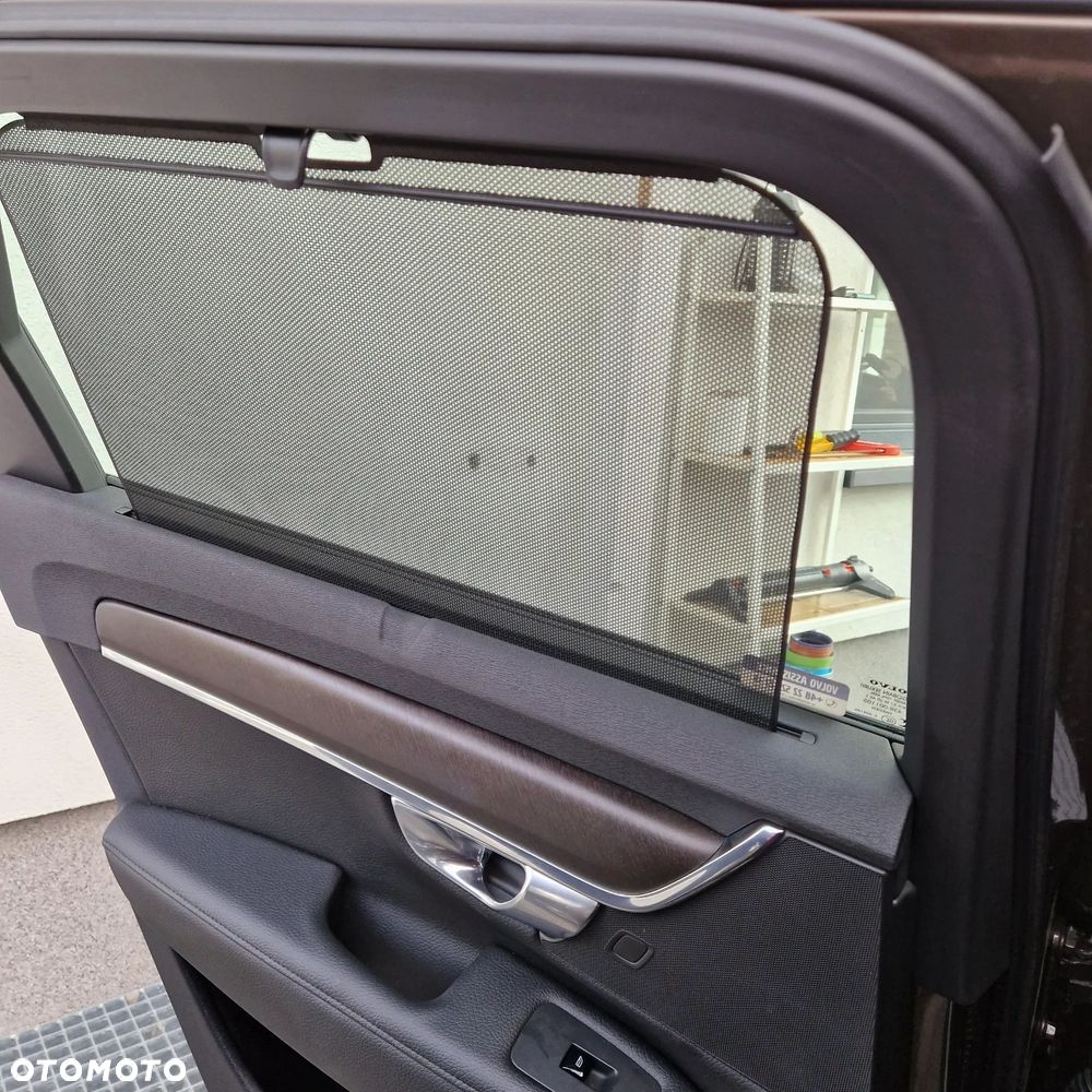 Volvo V90 D5 AWD Momentum - 8