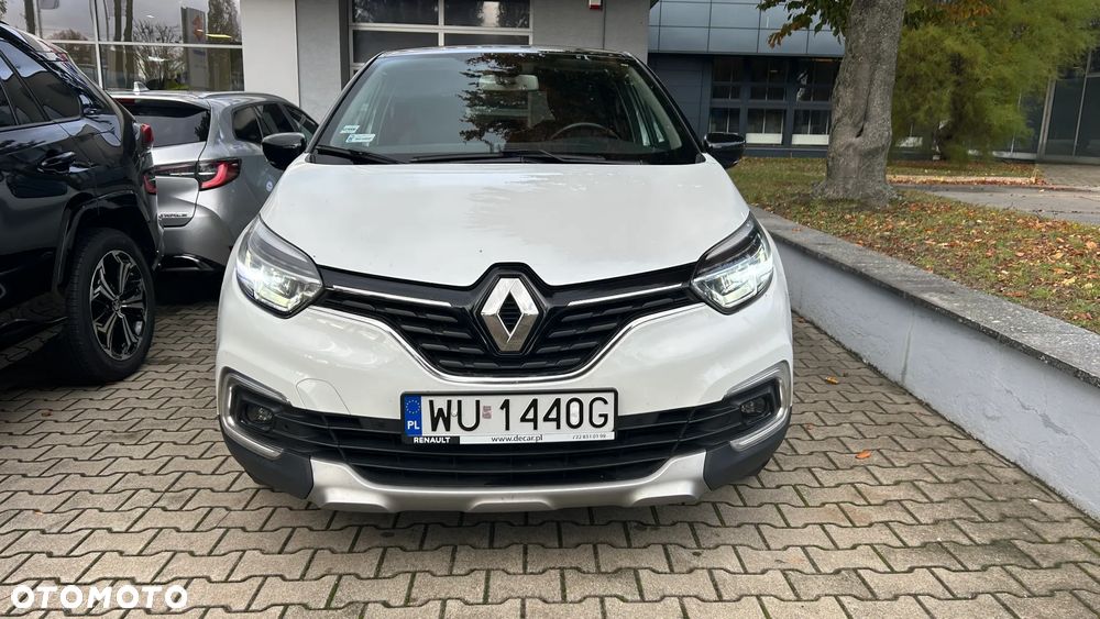 Renault Captur 1.2 Energy TCe XMOD - 3