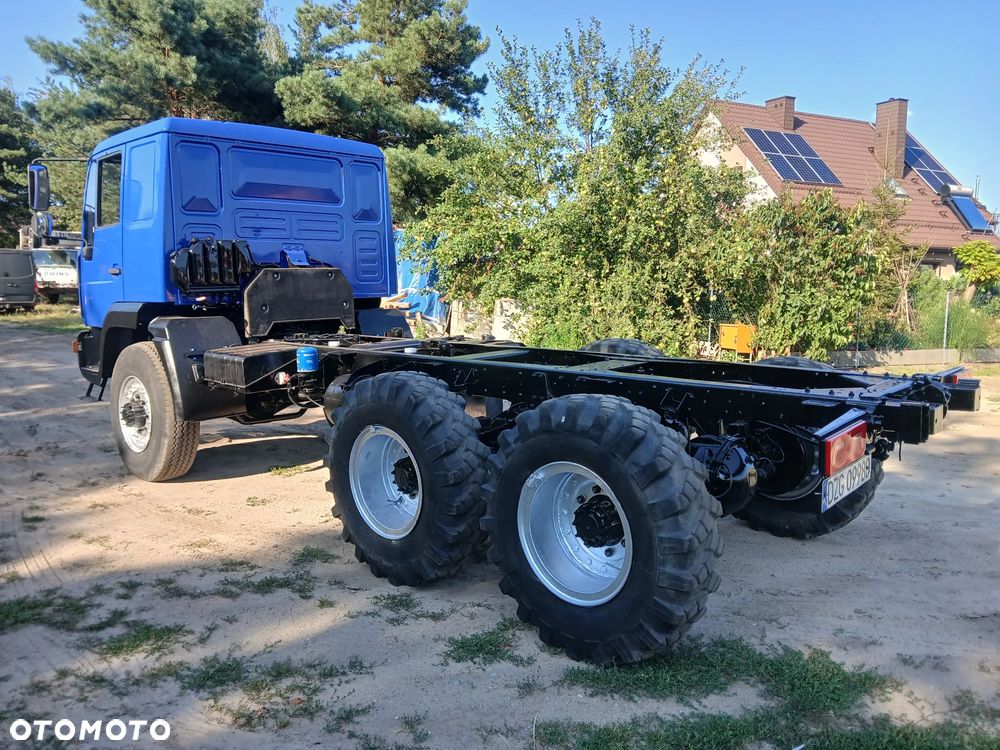 Star 266 specjalny 6x6 - 2