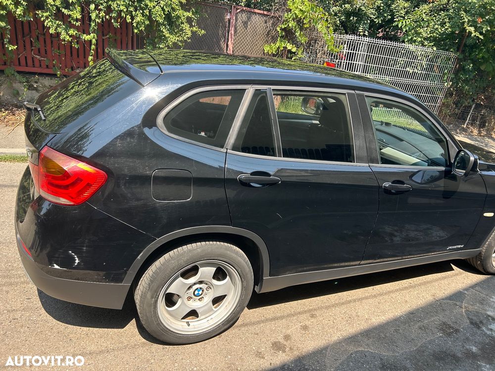 BMW X1 - 4