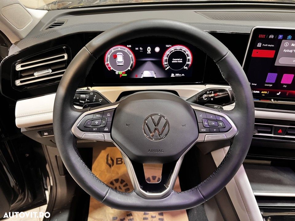 Volkswagen Tiguan - 6