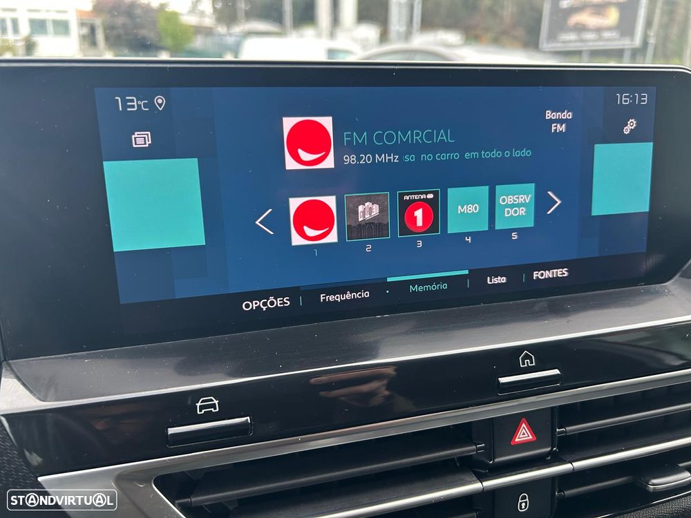 Citroën e-C4 50 kWh Shine Pack - 18