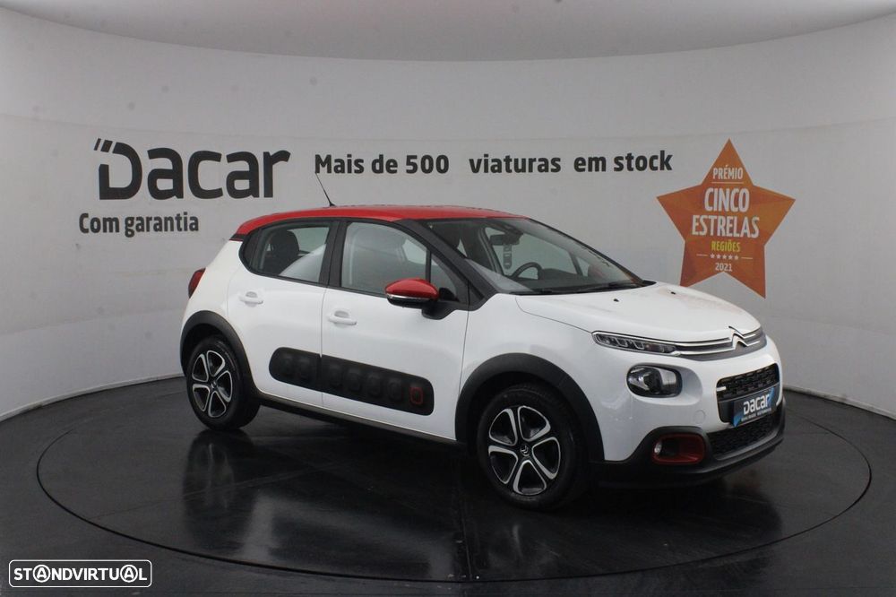 Citroën C3 - 2
