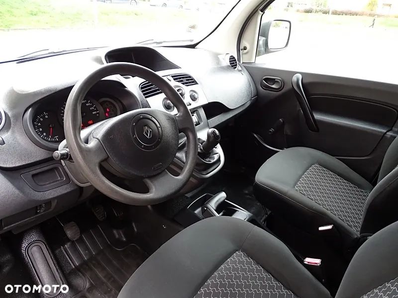 Renault Kangoo - 6
