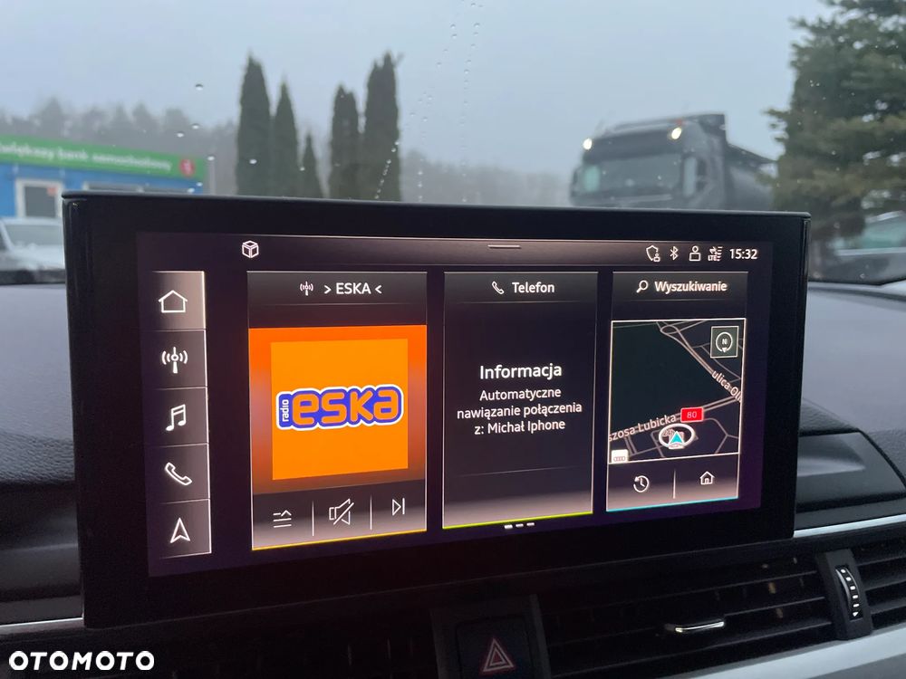 Audi A4 Avant 2.0 TDI S tronic - 22