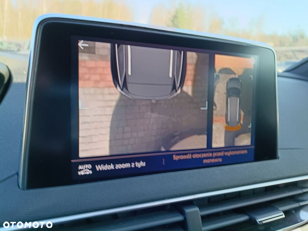 Peugeot 5008 1.5 BlueHDi GT S&S EAT8 - 20