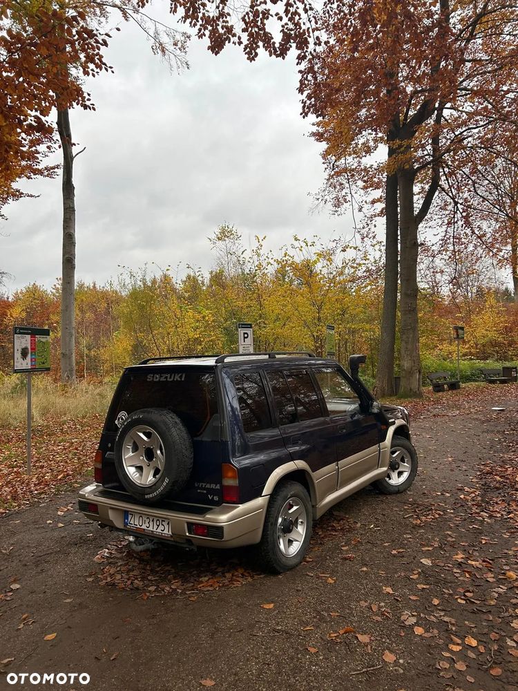 Suzuki Vitara - 9