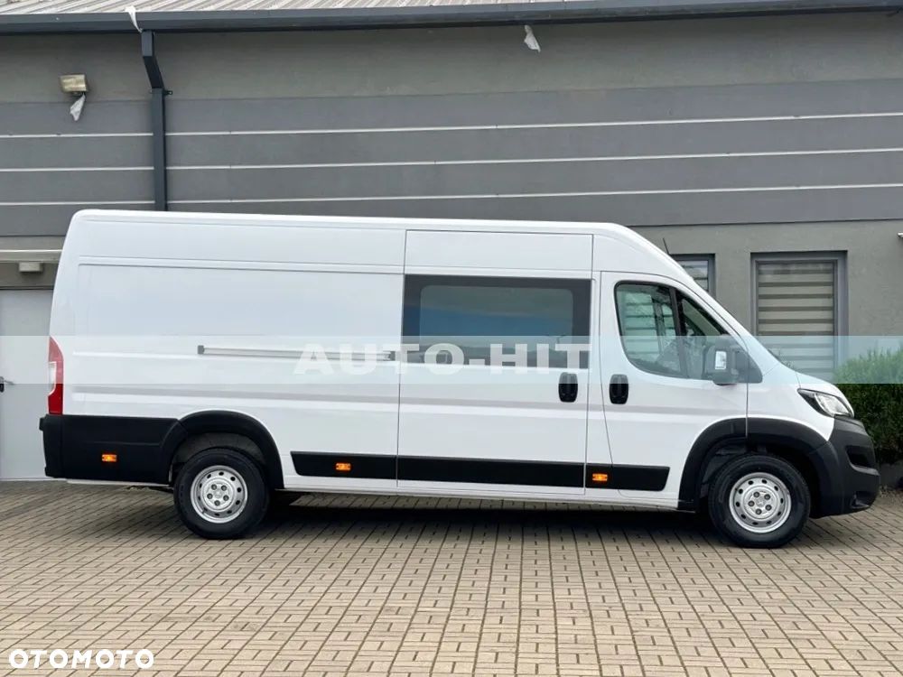 Peugeot Boxer - 10