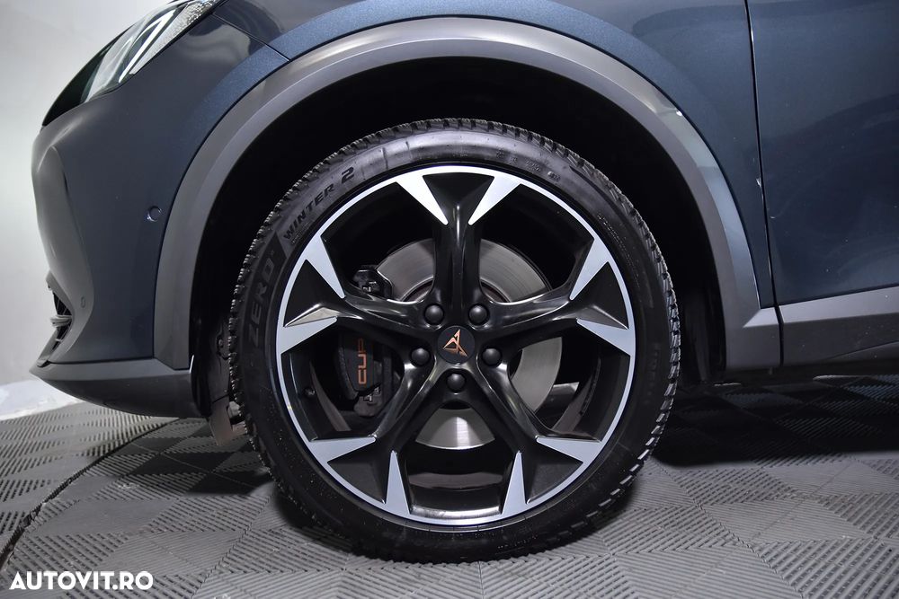 Cupra Formentor VZ 2.0 TSI 4DRIVE DSG - 13