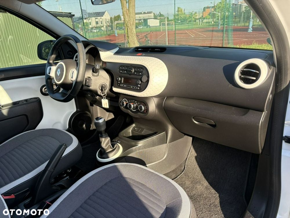 Renault Twingo - 12