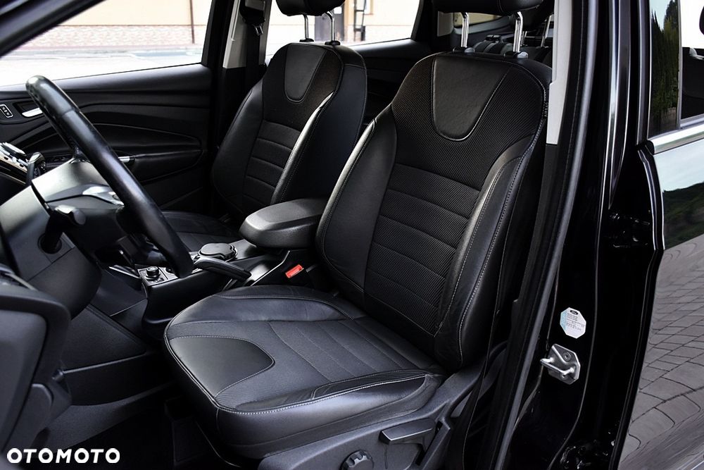 Ford Kuga 2.0 TDCi 4x4 Titanium - 7