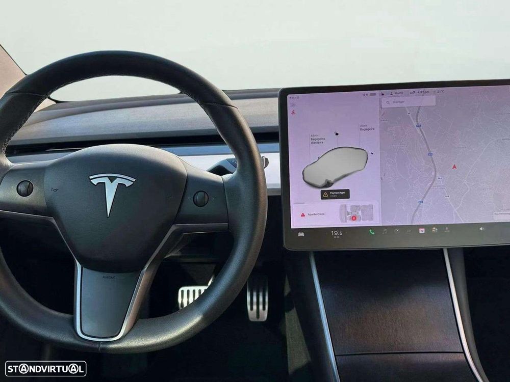 Tesla Model 3 - 13