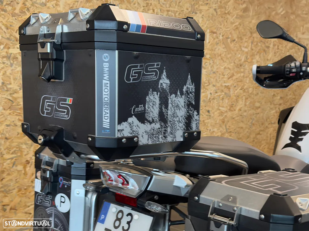 BMW R 1250 GS Adventure - 6