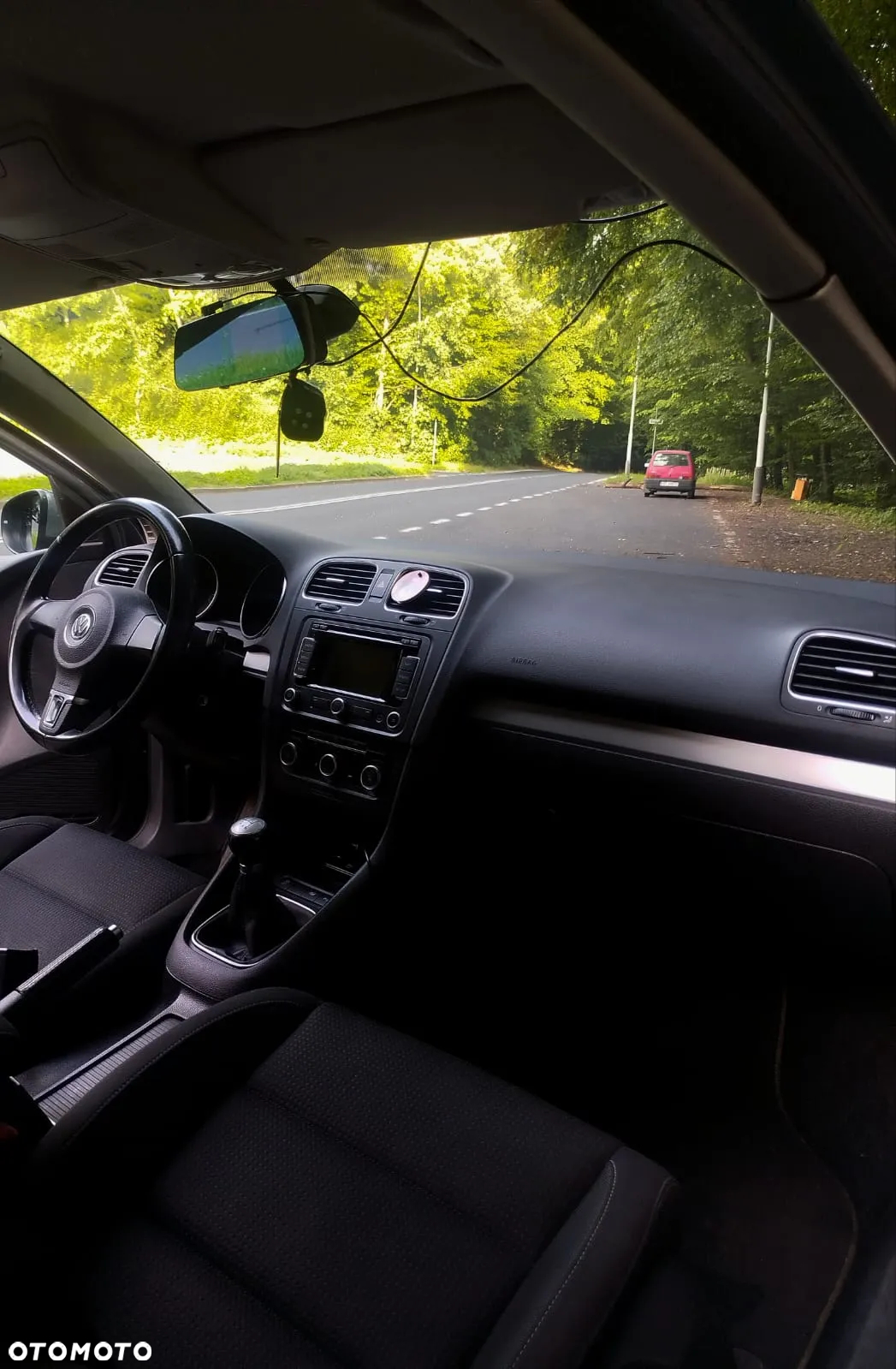 Volkswagen Golf - 14