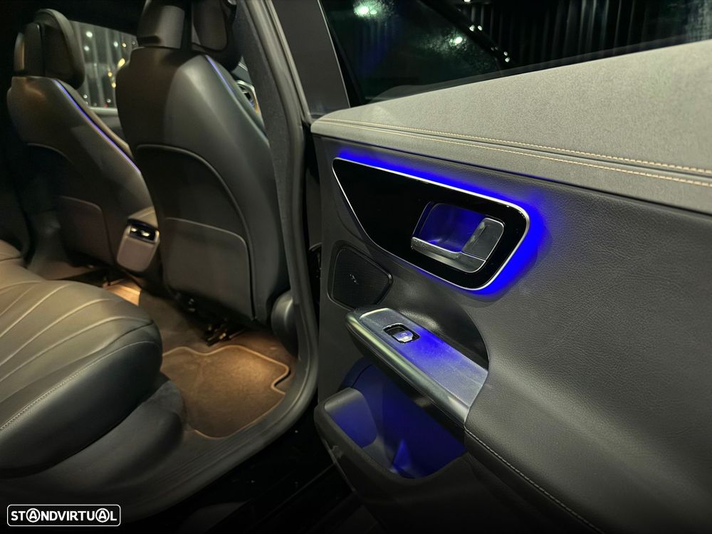 Mercedes-Benz EQE 300 AMG Line - 37