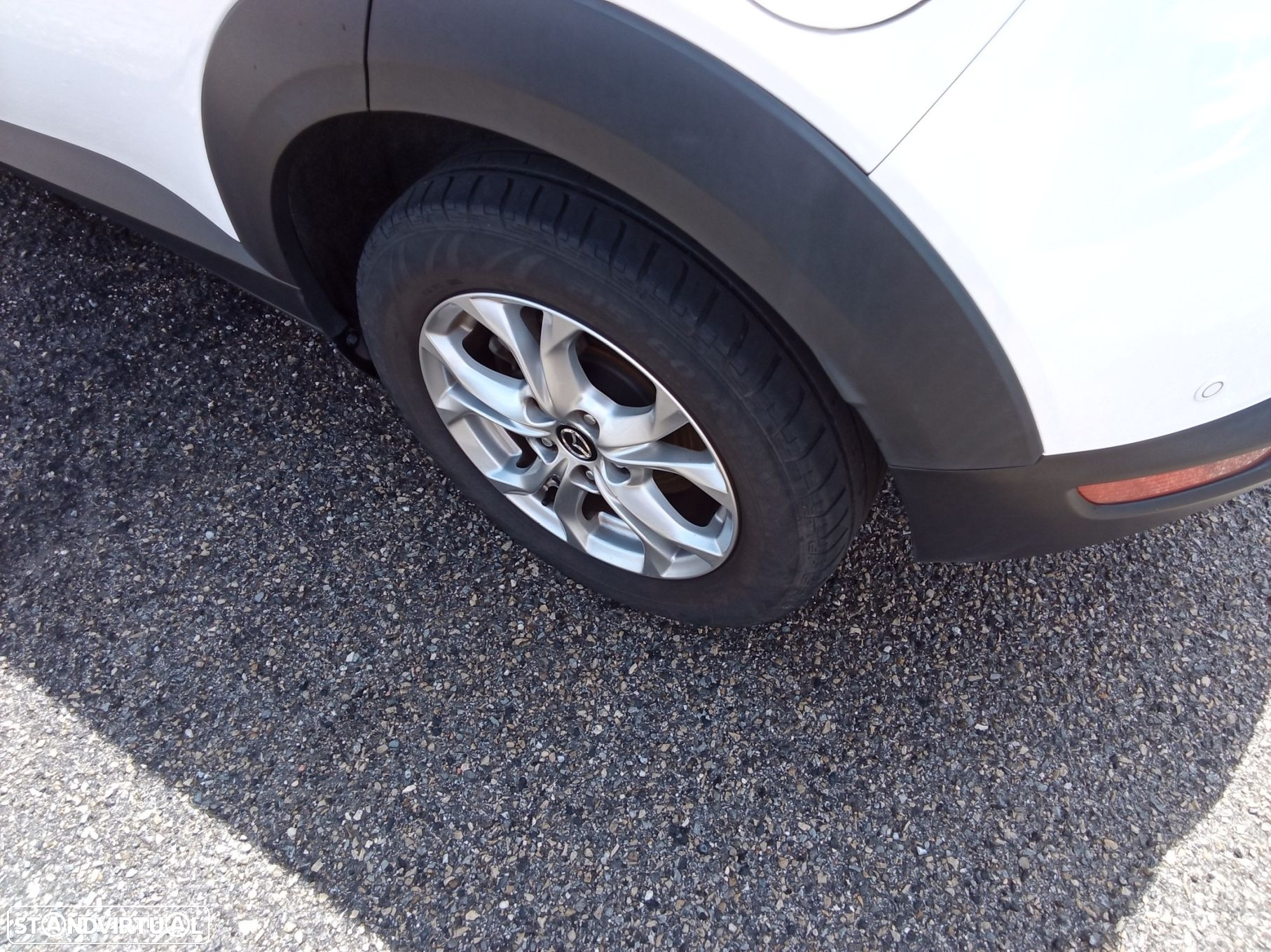 Mazda CX-3 1.5 Sky.Evolve Navi - 6