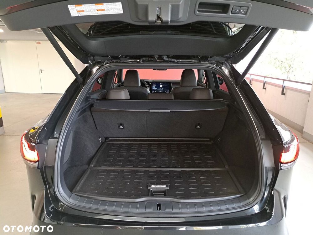 Lexus RX - 14