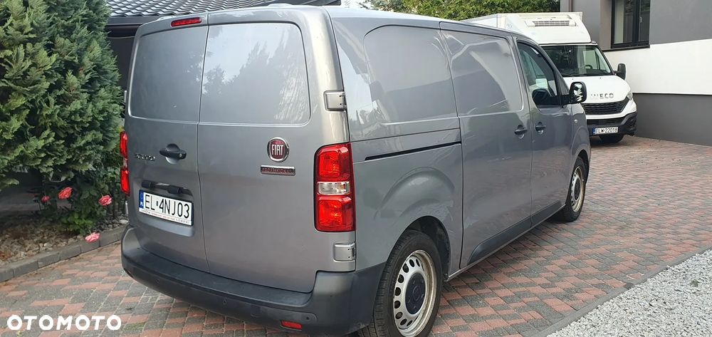 Fiat Scudo - 11