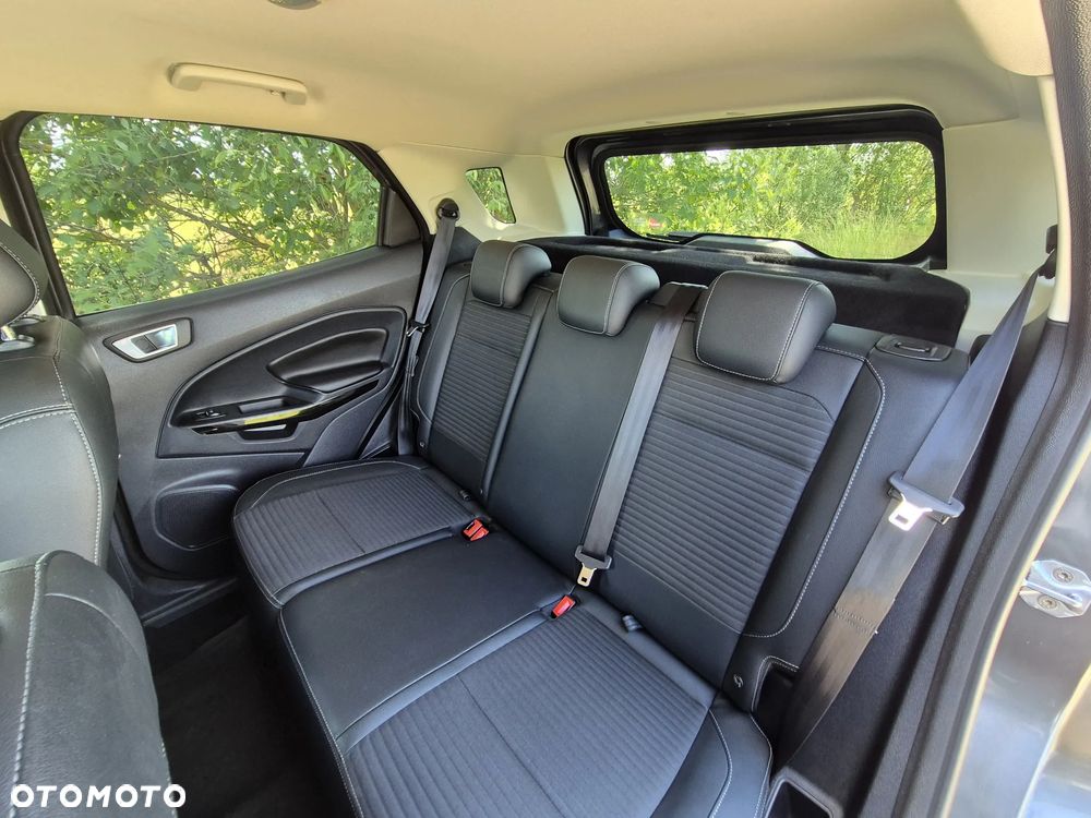 Ford EcoSport - 6