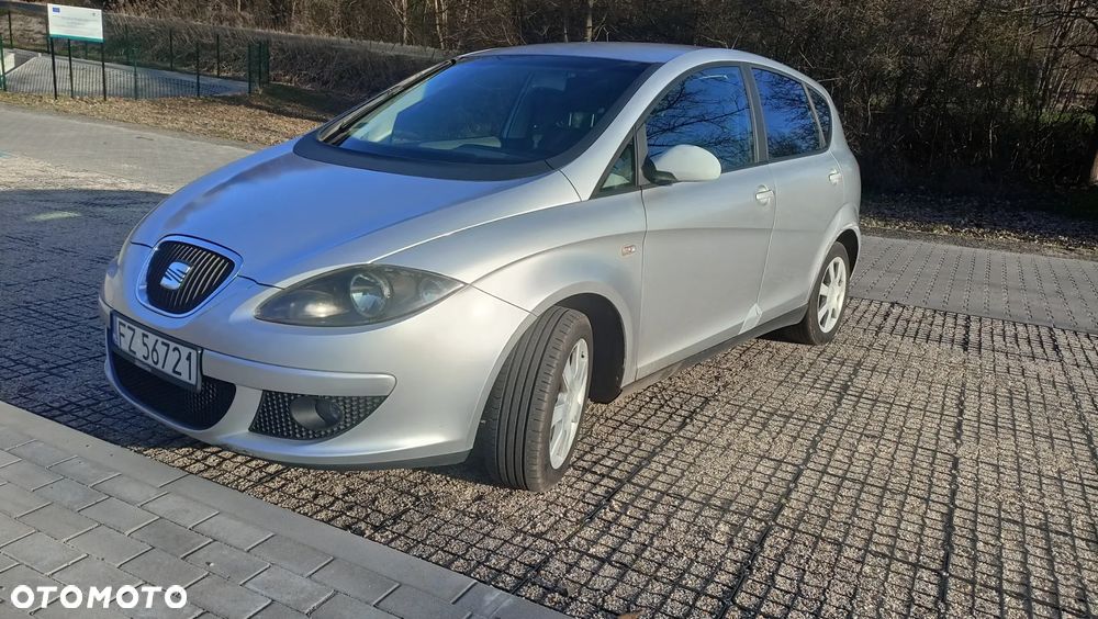 Seat Altea - 9