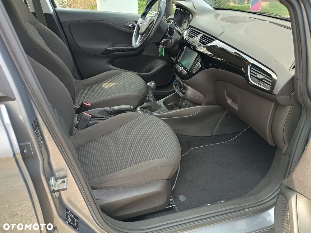 Opel Corsa 1.4 Selection - 15