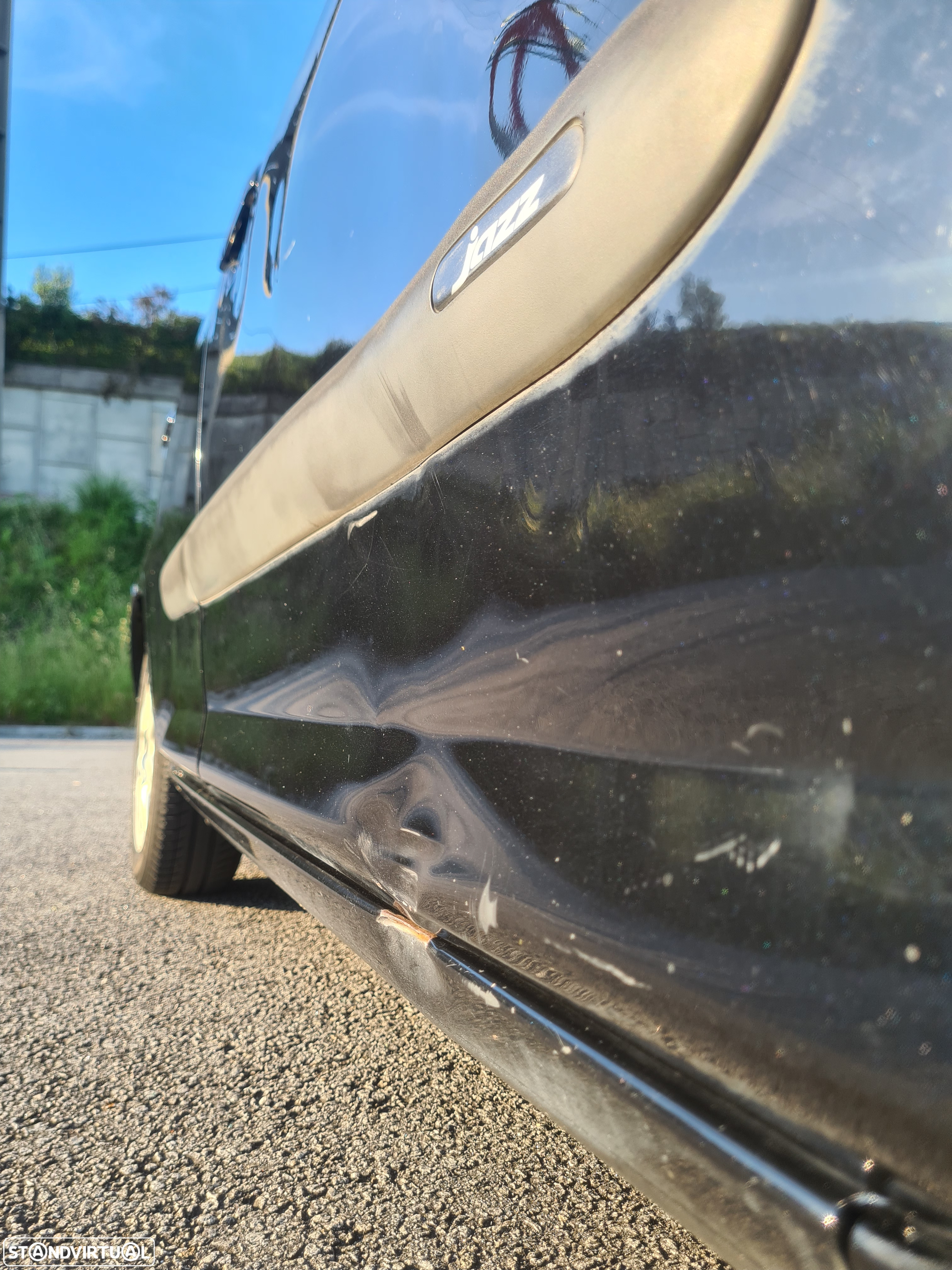 Honda Jazz 1.2 Live - 14