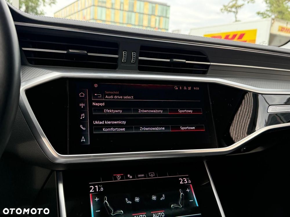 Audi A6 Avant 45 TFSI mHEV S Line S tronic - 36