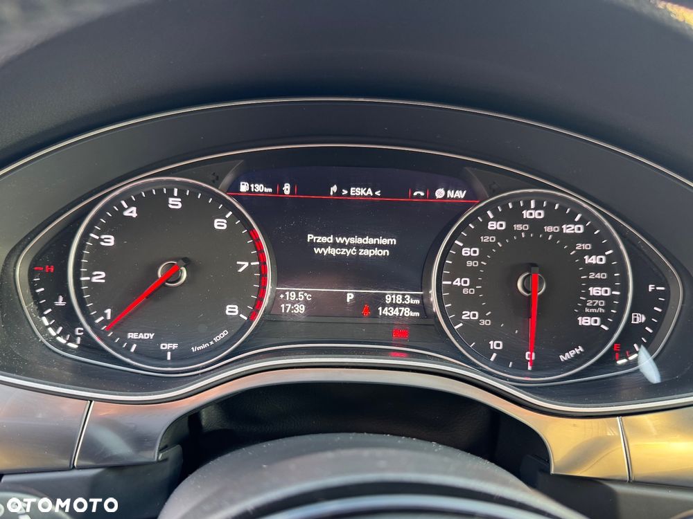 Audi A7 Sportback 3.0 TFSI Quattro S tronic - 17
