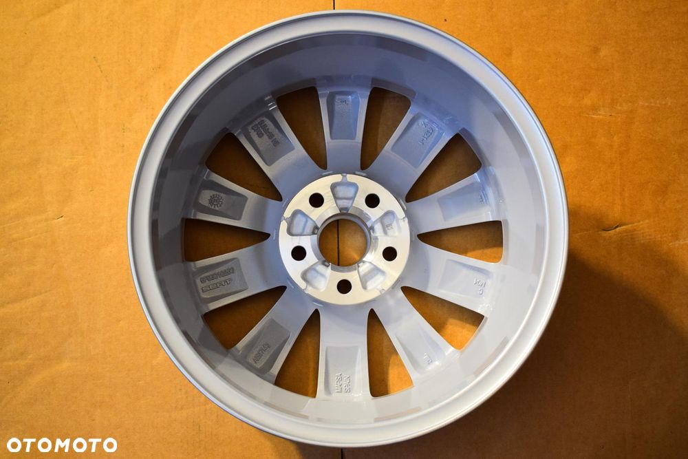 SEAT 15" Ibiza V 6F0 Oryginał! Nowa! - 2