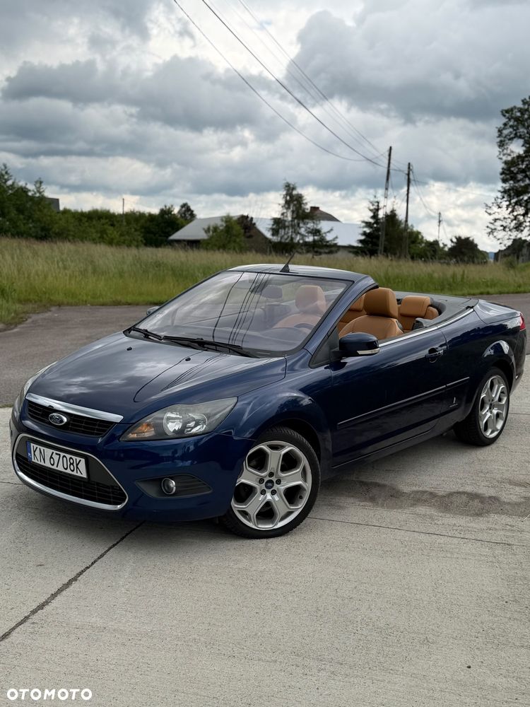 Ford Focus - 1