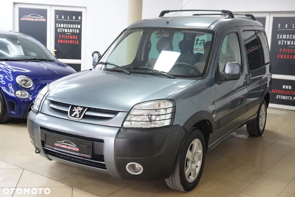 Peugeot Partner - 3