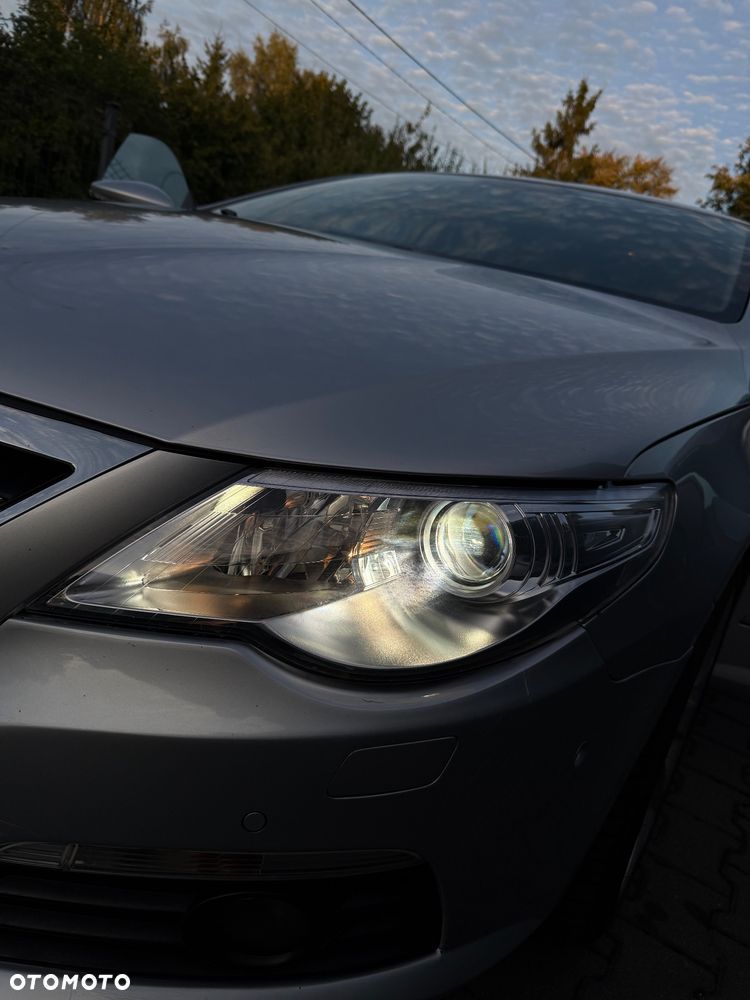 Volkswagen Passat CC 2.0 TDI DSG Exclusive - 26