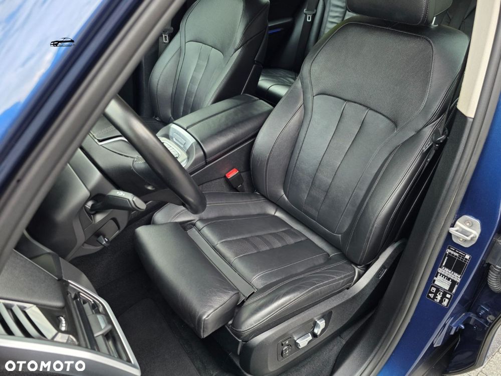 BMW X5 - 22