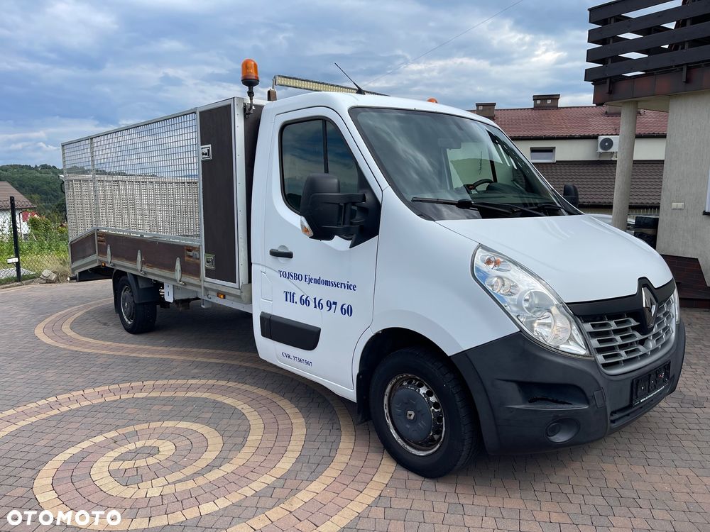 Renault Master - 6