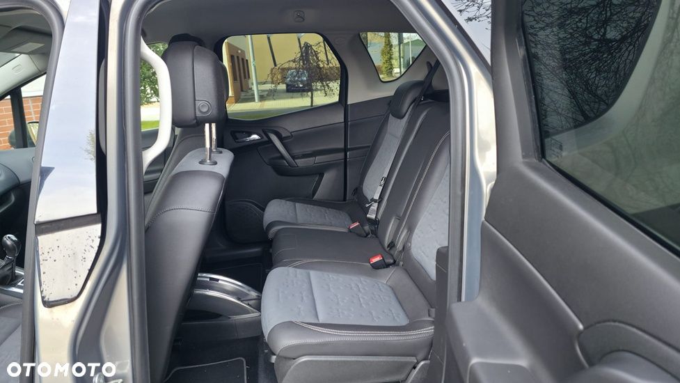 Opel Meriva 1.4 Innovation - 22