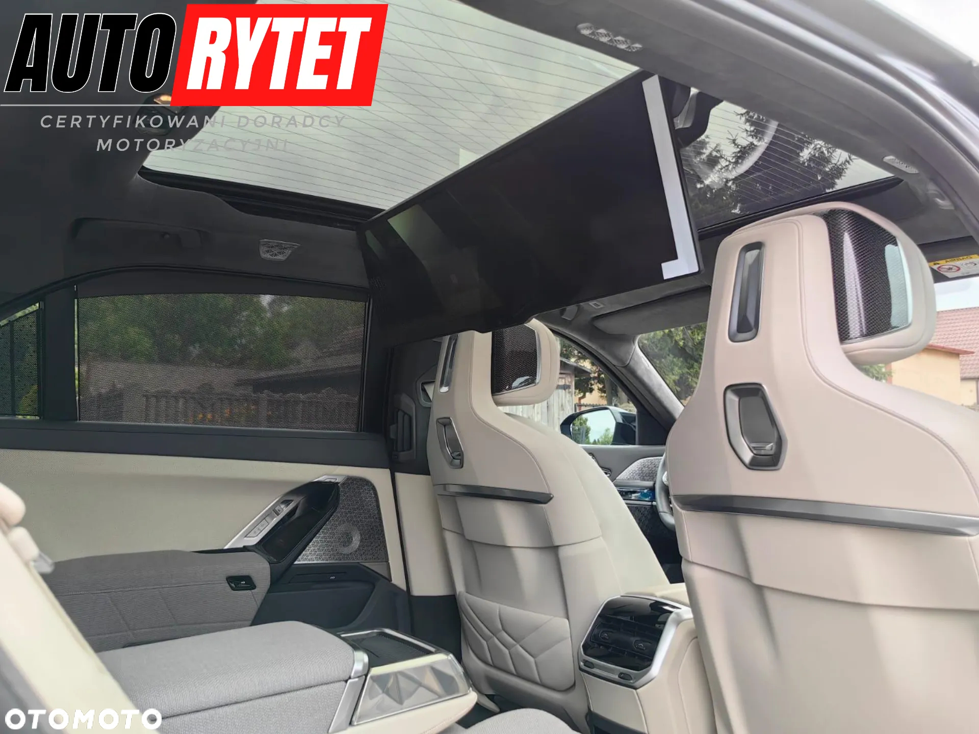 BMW Seria 7 M760e PHEV xDrive sport - 20