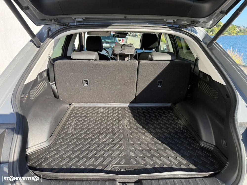 Hyundai Ioniq 5 73kWh Vanguard - 13