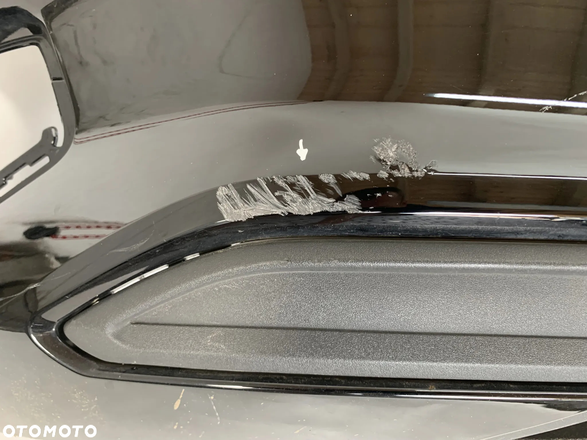 Image Audi A3 20r Zadní nárazník A 3 2020 - 8Y4807511