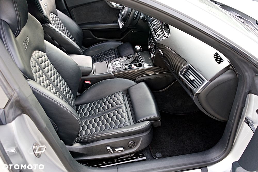 Audi RS7 Sportback - 17