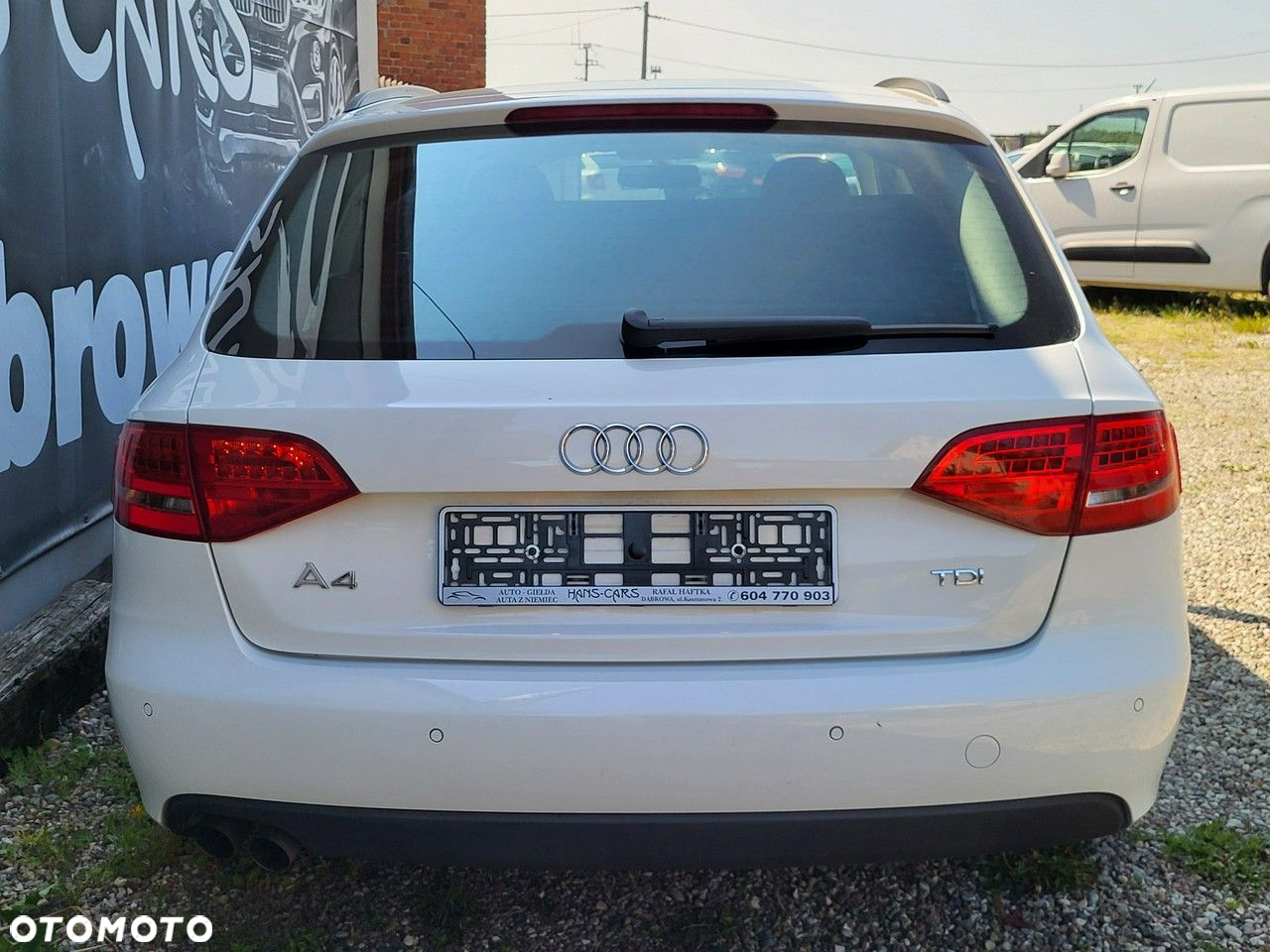 Audi A4 - 15