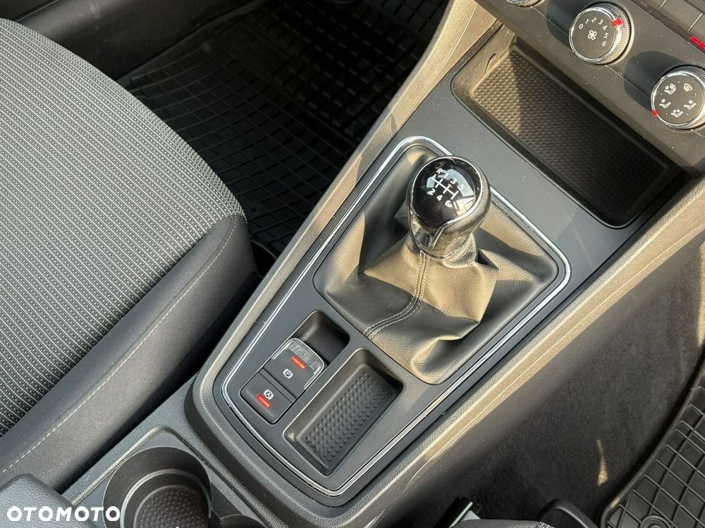 Seat Leon - 18