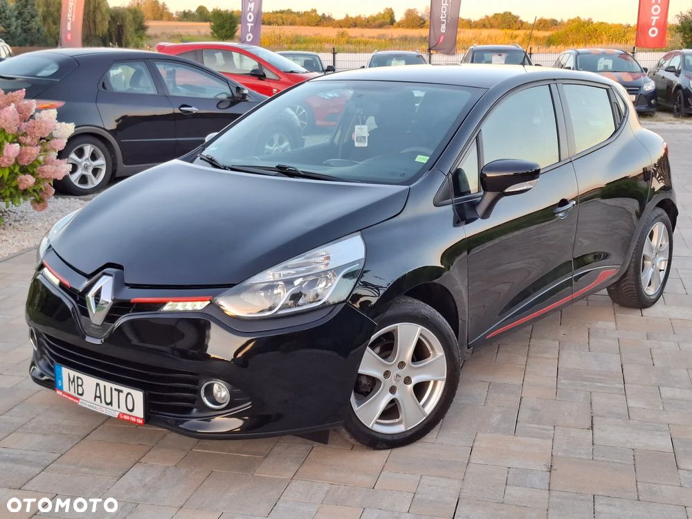 Renault Clio TCe 90 Dynamique - 3