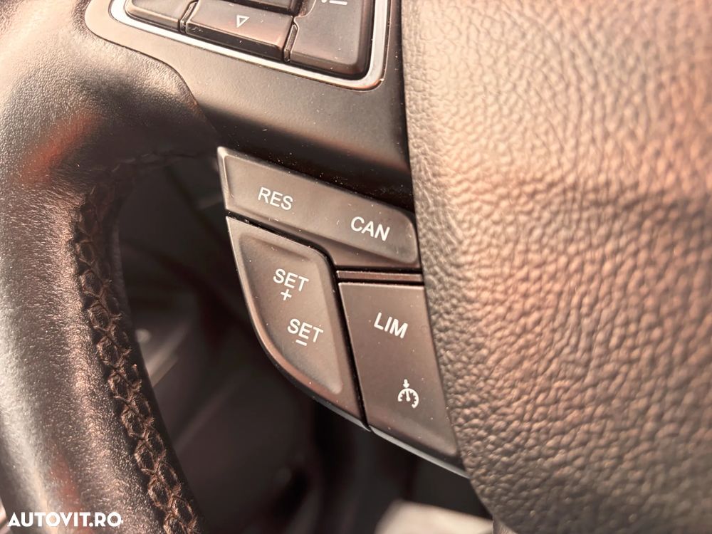 Ford EcoSport 1.0 EcoBoost Trend - 21