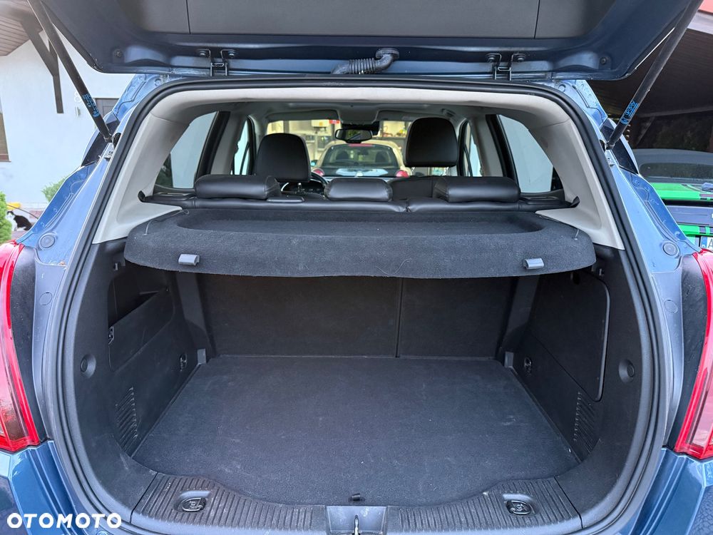 Opel Mokka 1.4 Turbo ecoFLEX Start/Stop 4x4 Innovation - 34