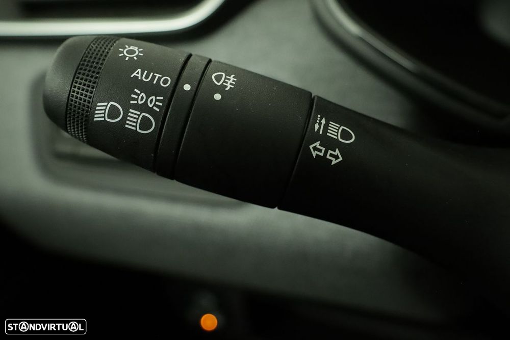 Renault Clio 1.0 TCe Evolution Bi-Fuel - 16