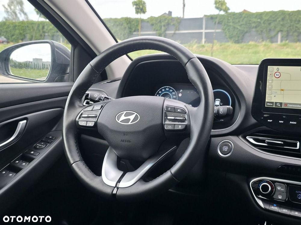 Hyundai i30 - 13