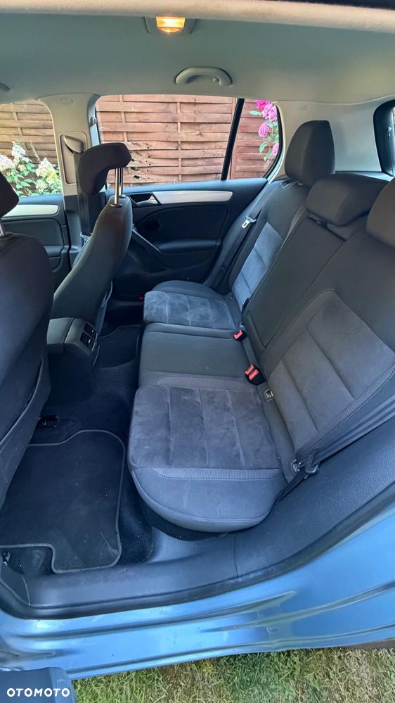 Volkswagen Golf 1.4 TSI Comfortline - 9