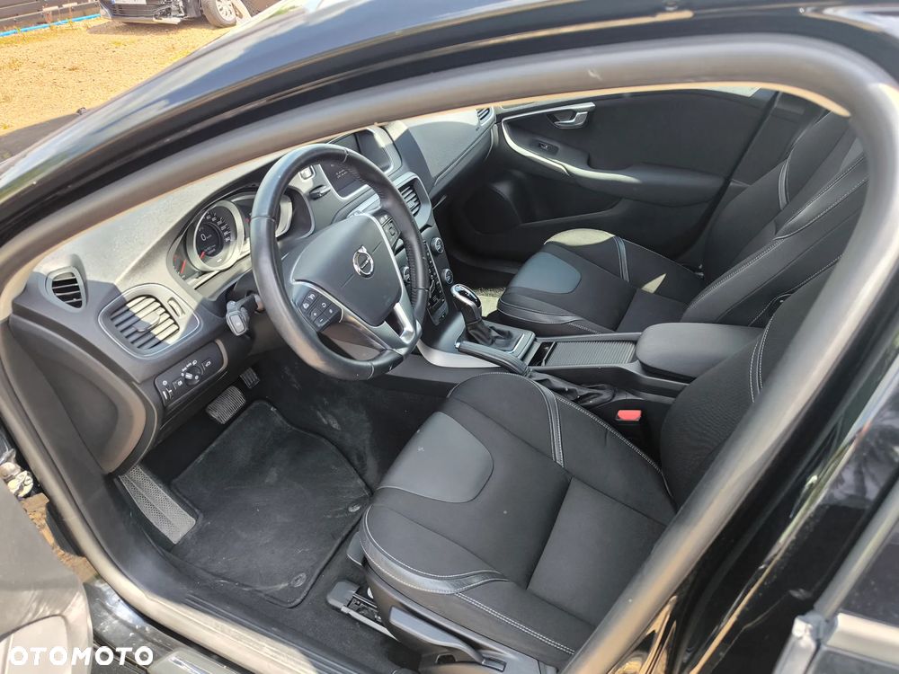 Volvo V40 - 15