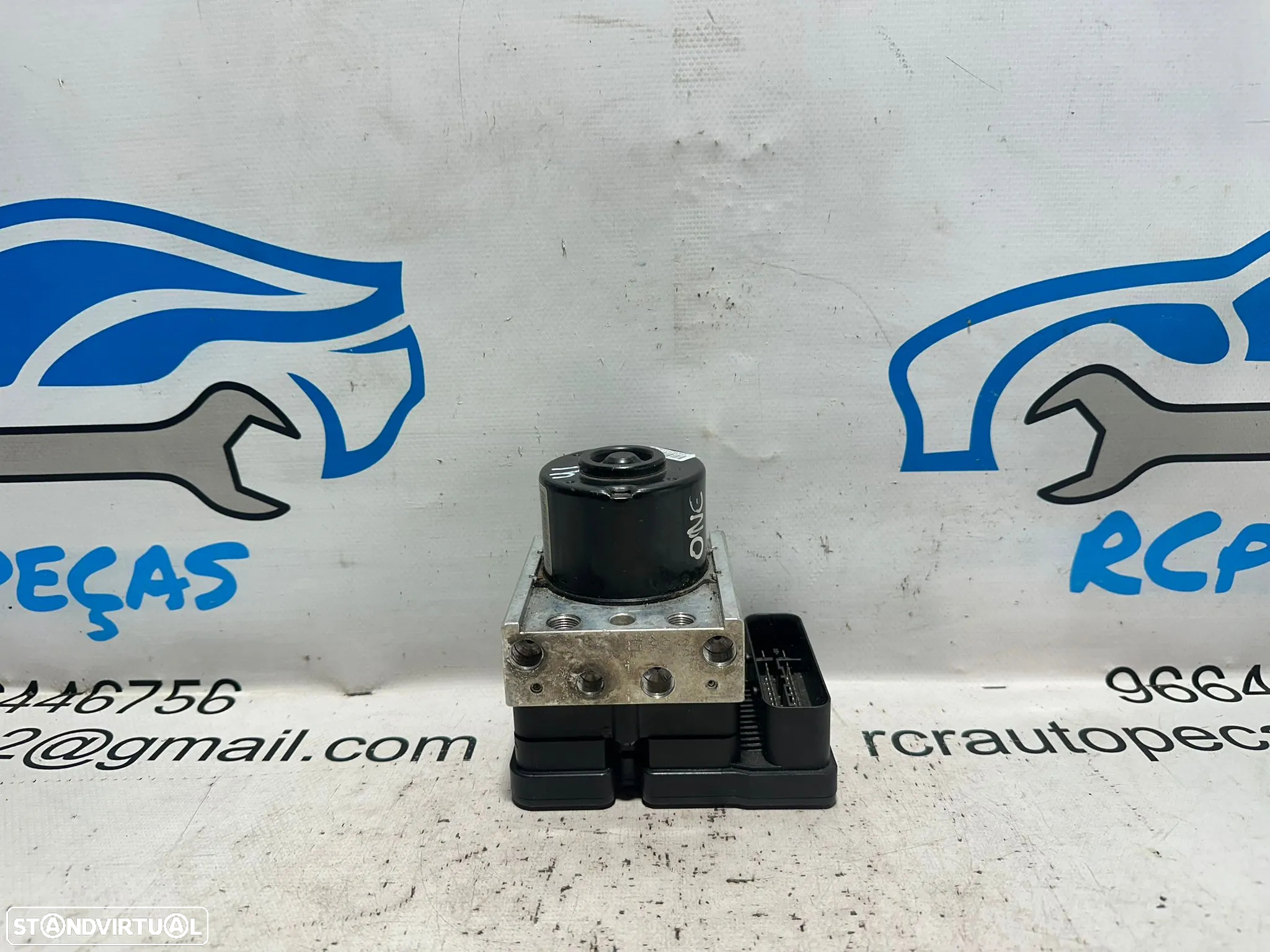 .Bomba Modulo Hidraulico ABS Original BMW Mini One Cooper D S R50 R52 R53 R55 R56 R57 R58 R59 - 3